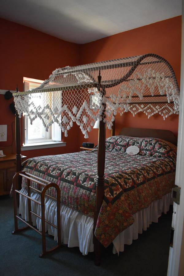 Churchtown Inn Bed And Breakfast Narvon Exteriör bild