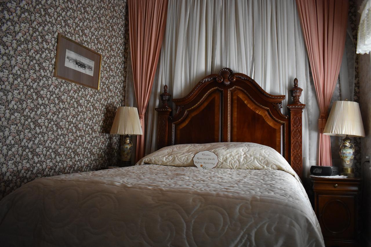 Churchtown Inn Bed And Breakfast Narvon Exteriör bild