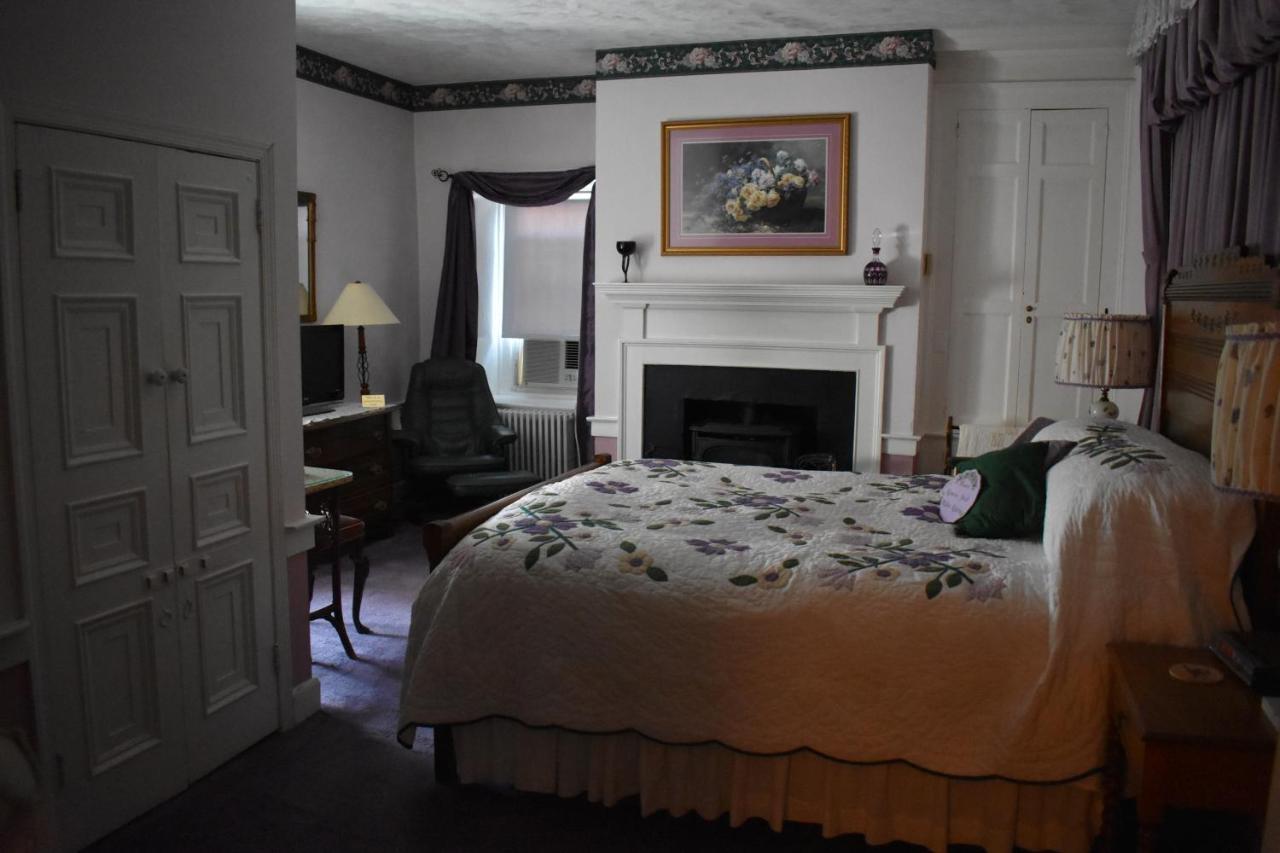 Churchtown Inn Bed And Breakfast Narvon Exteriör bild