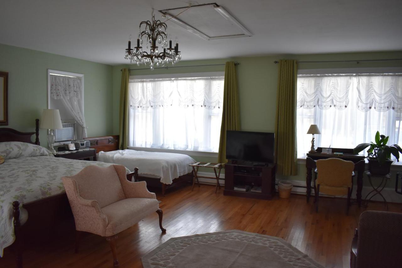 Churchtown Inn Bed And Breakfast Narvon Exteriör bild